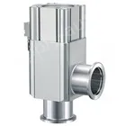 SMC High vacuum valves XLAV-63DG-2M9//-5H