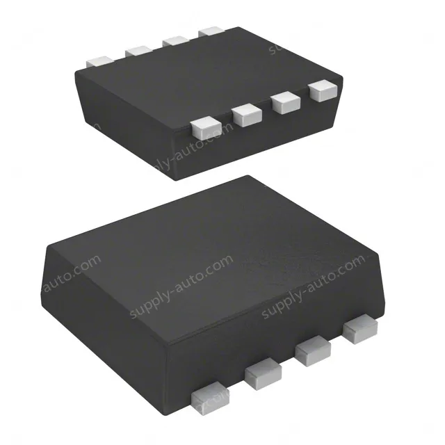 AON3818 MOSFETs