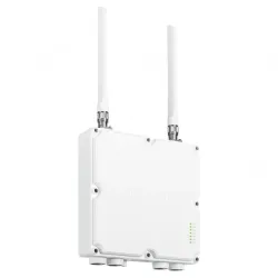Industrial-grade dual-band Wi-Fi 6