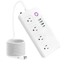 Smart power strip SM-SO301U-PA20