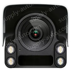 3 million management AI intelligent network camera