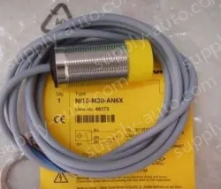 M30 Domenzi Inductive proximity switch NI15-M30-AN6X
