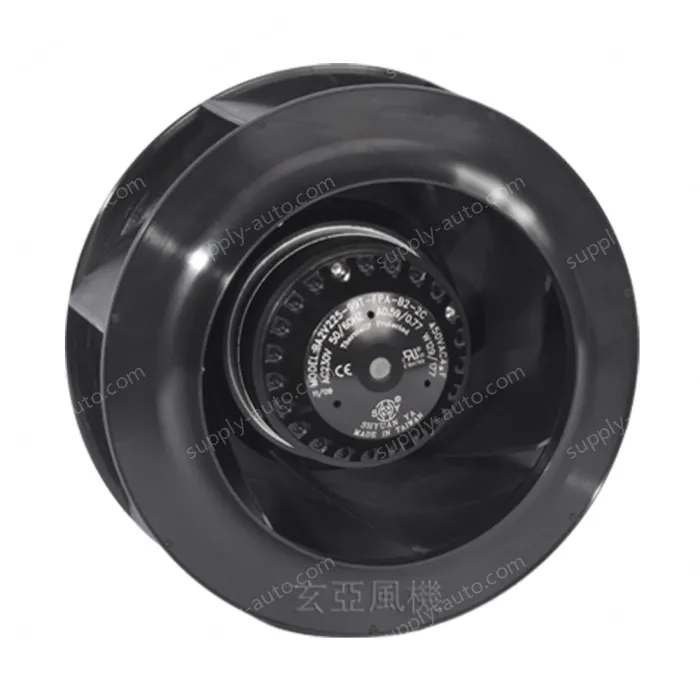 BA1V225-99T-FPA-B2-2C