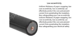 Coaxial cables SYV 50-5-3 Roll
