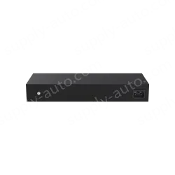 Wire-speed forwarding16-Port Gigabit Ethernet Switch