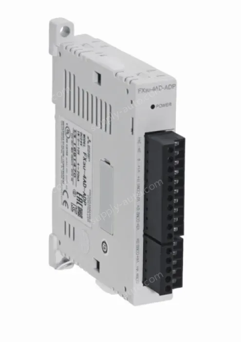 FX3U