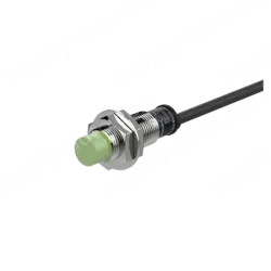 Autonics Proximity switches PR12-4AO