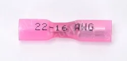 FRD1.25-156-Bullet male and female butt nylon terminals